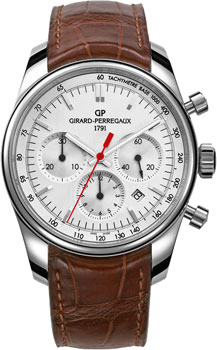 Часы Girard Perregaux Competizione 49590-11-111-BBBA